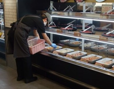 すたみな太郎PREMIUM BUFFET　浜松西インター店(静岡県浜松市中央区/ホールスタッフ)_3